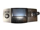 Hikvision Ds-1100ki c  Network Keyboard W 7  Touch Screen And 4-axis Joystick