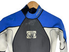 Body Glove Mens Full Wetsuit Size Medium Arc 3 2