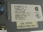 Johnson Controls P70fc-1c Pressure Control Range 20  Hg Vac  50 Psig