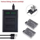 Lp-e8 Replacement Battery Or Charger For Canon Eos Rebel T2i T3i T4i T5i 550d X6