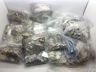 A 50 Grams Mixed Lot Resell Sterling Silver 925 Jewelry Wear Trade Invest