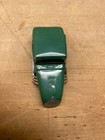 Aurora T-jet Ho Scale Olive Hot Rod Coupe Slot Car Body