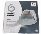 Baby Moov Aquani  3 In 1 Foldable Sun Protection 