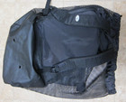 Stahlsac Panama Scuba Diving Travel Mesh Backpack Gear Bag Black