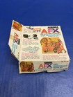 Aurora Afx Model Motoring High Performance Parts Kit 1971   Box And Parts