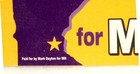 Mark Dayton Minnesota Governor Lot Of 10 Bumper Stickers Campaign Original