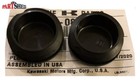  2 Pack  Kawasaki Genuine Oem Bumper Plug 92066-0830 2016  Teryx Teryx4 Mule Sx