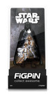 Figpin Star Wars A New Hope Darth Vader  2026  Limited Edition 500pcs  sold Out 