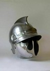 Medieval Steel Hellenistic Thracian Roman Helmet Replica Museum Helmet On Sale
