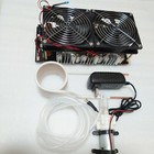 3000w 56a Zvs Heater Induction Heating Board Flyback Driver Module   Copper Coil