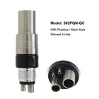 Being Dental Handpiece Coupler Coupling For Nsk Phatelus Mach Midwest 4 Hole