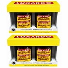  4 Pack  Luxardo Original Maraschino Cherries 400g Italian Cocktail Cherries