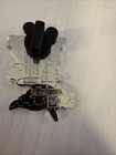 Disney Parks Attraction Alphabet Mystery Pouch Pin Y Yeti Matterhorn 2026 Pin