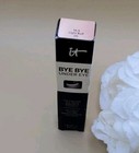 It Cosmetics Bye Bye Under Eye 14 5 Light Buff  n  0 40 Fl New In Box 