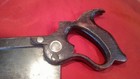 Vintage Richardson Bros Miter Back Tenon Saw Tapered Blade