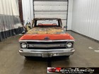 1970 Chevrolet Custom C-10 