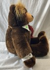 Trumpy Bear Deluxe 22    Donald Trump Teddy Bear Plush American Flag Cape