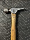 Beautiful Dalluge 21 Straight Claw Hammer Replacement W handle California Framer
