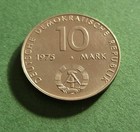 Coins Germany-gdr  1975