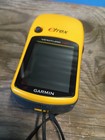 Garmin Etrex Venture Hc Handheld Gps Great For Hiking Fishing Travel Ect 