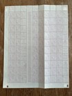 Belgium 1944 Sheet With 20 Advertising Stamps And 10 T  te-b  che Pairs Mnh