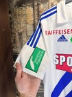 Lausanne Sport 2013-2014 Match Worn Soccer Jersey Shirt Kit Size L  6 Katz