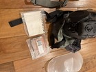Complete Avon Fm53 M53 Gas Mask Air Purifying Respirator Seal  Devgru Cag Medium