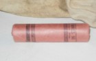 Tail   Tail  1 Obw Bu Lincoln Wheat Penny Roll Years Unknown Old Vintage Wrapper