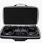 Pioneer Dj Ddj Rev1 2-deck Serato Dj Controller   Hard Case   Wired Headphones 