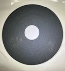 A a  2 Sided Black 1 16  Thick X 1 4  X 150 Ft  Foam Mounting Tape 