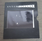 Interstellar 70mm Imax Film Cell - Cooper
