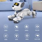 Robot Dog Toys For Kids Age 3-9  Programmable Robotic Puppy  Interactive Robo   