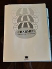Charmed Tv Show Press Kit Photos Slides Alyssa Milano Shannen Doherty