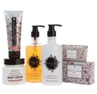Beekman 1802 Goat Milk 6-piece Bath   Body Collection-honeyed Grapefruit-sealed