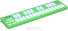 Keith Mcmillen Instruments K-board-c Smart Sensor Usb Midi Keyboard Controller -