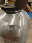 Tmcraft 20lb Co2 Tank New