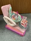 Brand New Glitter Girls Salon Playset