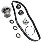 Timing Belt Water Pump Kit Fit Suzuki Forenza Reno Optra Nubira 1999-2008 New