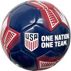 Icon Sports Usa Soccer Ball Size 4  one Nation  One Team  Licensed New