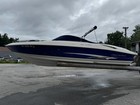 2003 Monterey 228 Sun Island Used