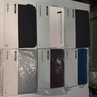 6 Pack Incase Slim Sleeve Macbook 13    Assortment Color Soft And Hard Shell Cover