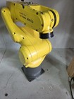 Fanuc Lr Mate 200id Industrial Robot With R-30ib Plus Controller 