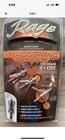 Rage Hypodermic Crossbow Broadhead - 3 Pack