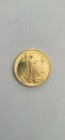 2002 Liberty 5  Gold Coin
