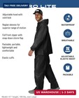 Frogg Toggs Men s Pro Lite Rain Suit  Waterproof Rain Jacket And Pant Set
