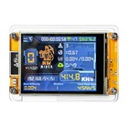 Nmminer Nerdminer V2 Hashrate Lucky Miner Esp32 2 8 Inch Smart Display Crypto So