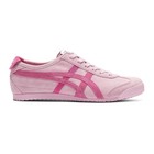  New Patou X Onitsuka Tiger Mexico 66 Cotton Candy bright Rose 1183c380-700