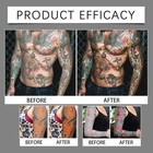1 3pcs Tattoo Numibing Cream Gel 20g-up To 6 Hours Extra Strength For Tattoos