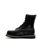 Thorogood American Heritage Midnight Series 8    Moc Safety Toe Boots 804-6208
