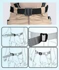 Tactical Scorpion Gear Tsg-db001s 1 5 Inch Riggers Tdu Nylon Duty Gun Belt
